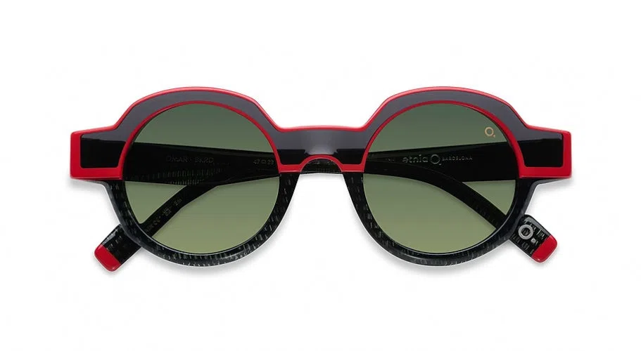 Etnia Barcelona OMAR Sunglasses - view 7